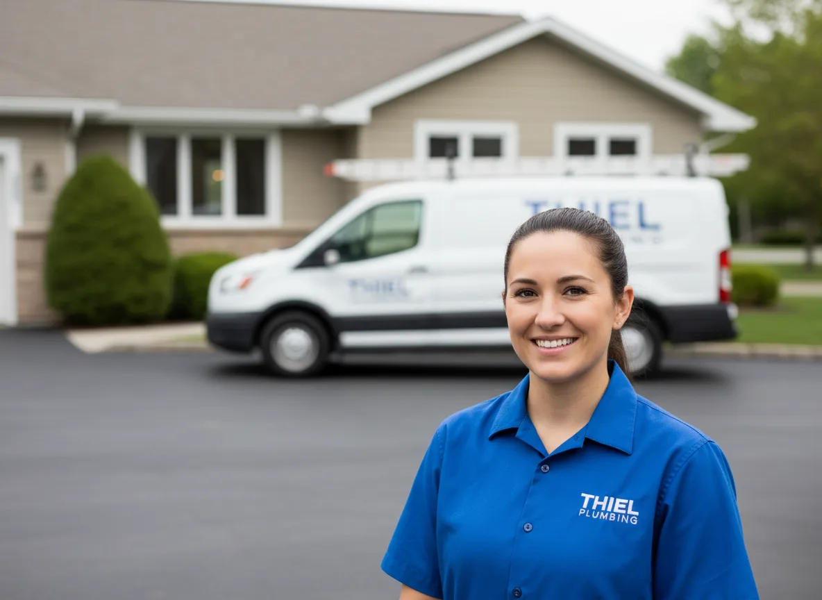 Plumber Jackson, MN FAQs